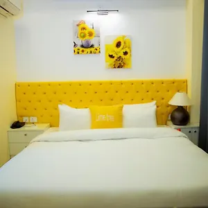 Hotel Lime Tree Luxury - Service Near Artemis Hospital ,gurgaon