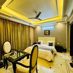 Hotel Dayal Regency, Shushant Lok Sector 29, Near Fortis Hospital